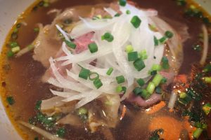 【北千住】ベトナム料理「GOI CUON」でランチ初挑戦