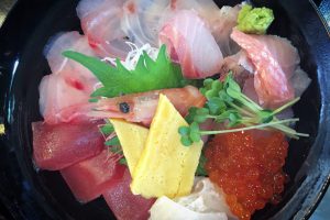 【下田で魚料理】南伊豆町の「地魚料理 信」で旬の地魚を食べる✨