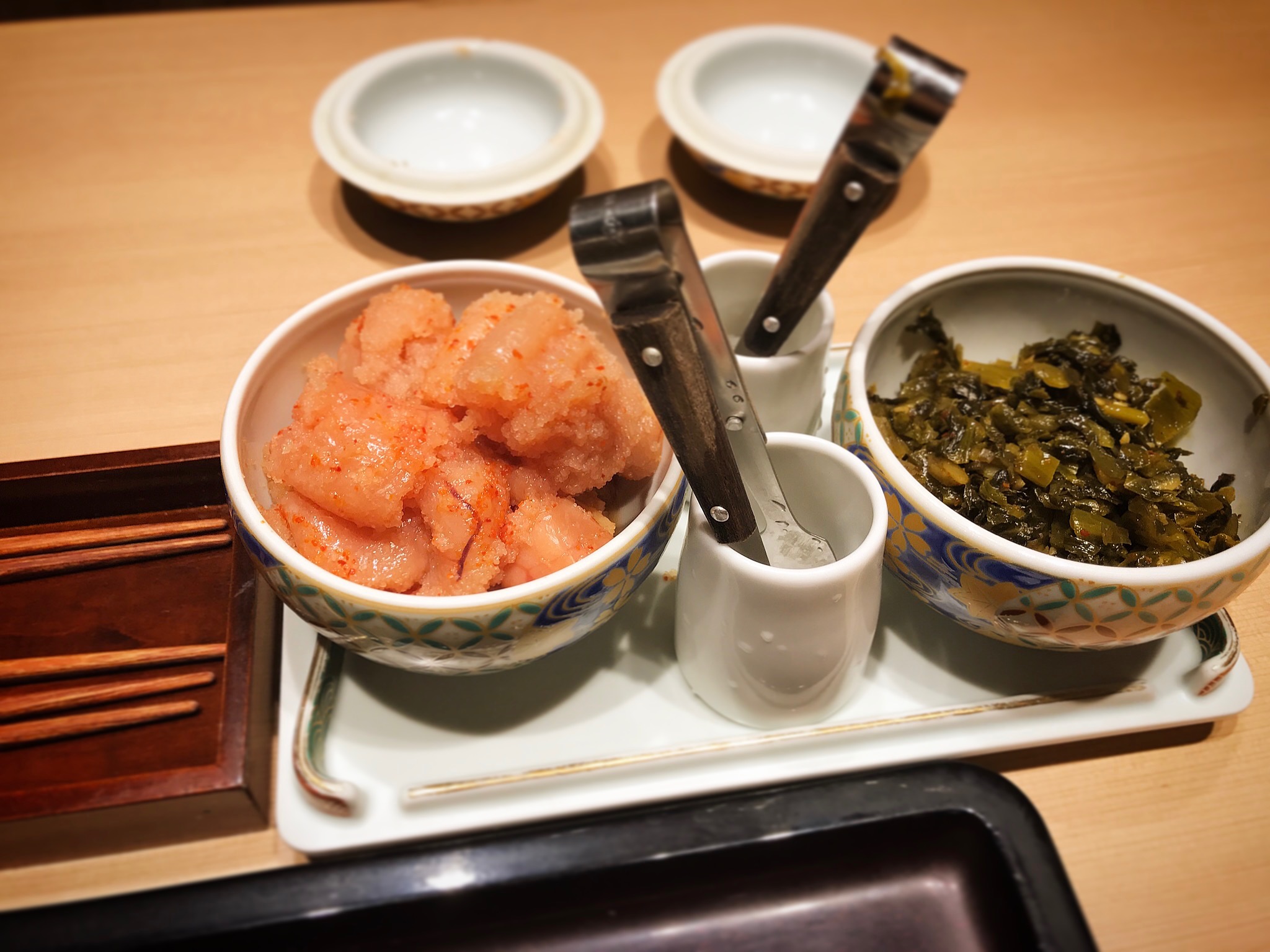 北千住ランチ マルイ9fのやまやで明太子食べ放題 Life Designer