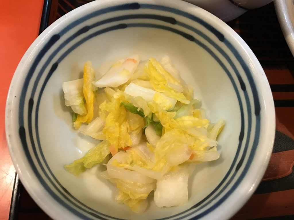 綾瀬の大人気居酒屋「味安」のカキフライ定食（890円）が大粒でうまい！