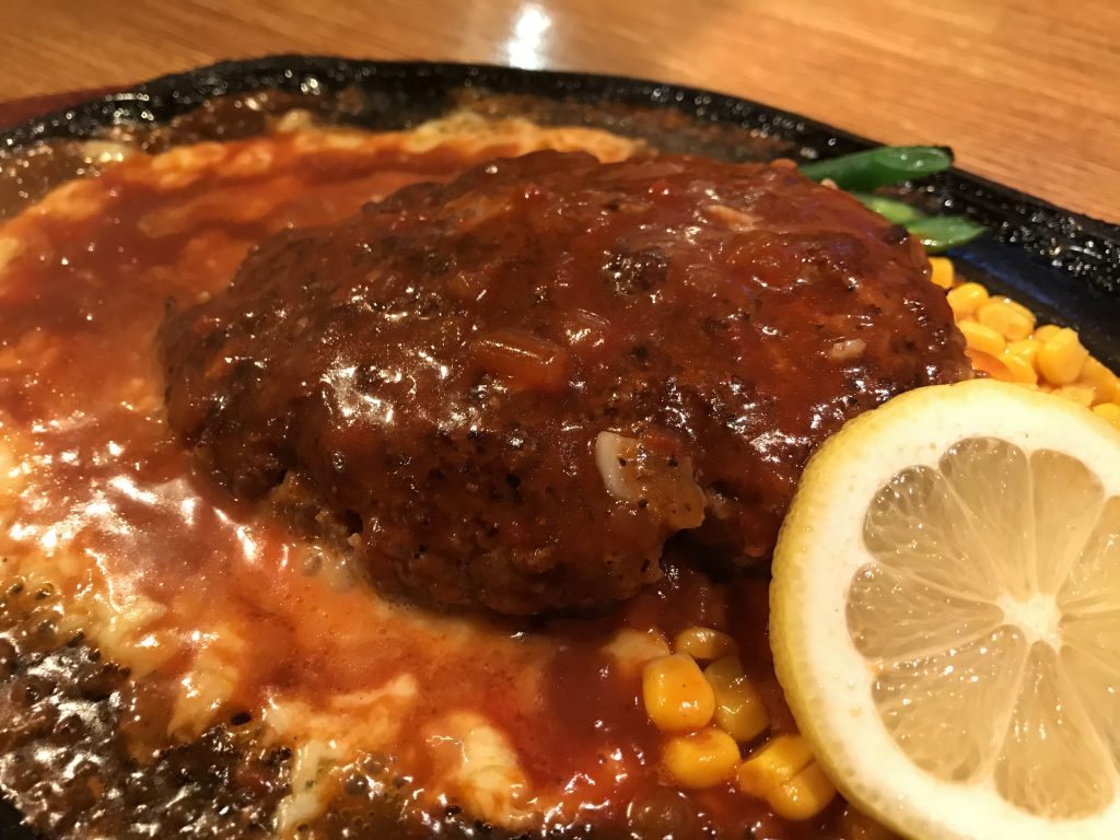 【亀有】ステーキハウス・アパッチで肉を食べまくってきた！