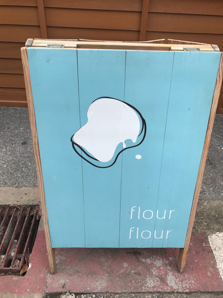 チェンマイで大人気のお洒落カフェ「Flour Flour」が美味しすぎてやばい
