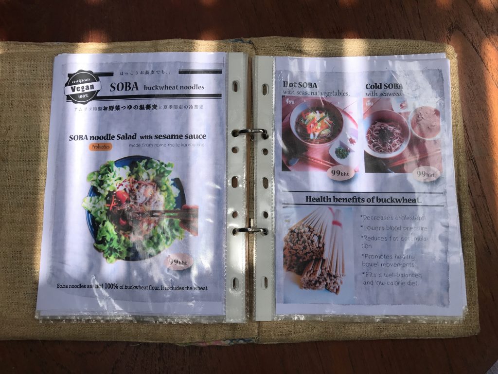 Amrita Gardenの野菜ランチプレートと伝説のマンゴーチーズケーキ🌟