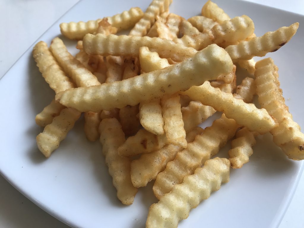 French Fries（55B）