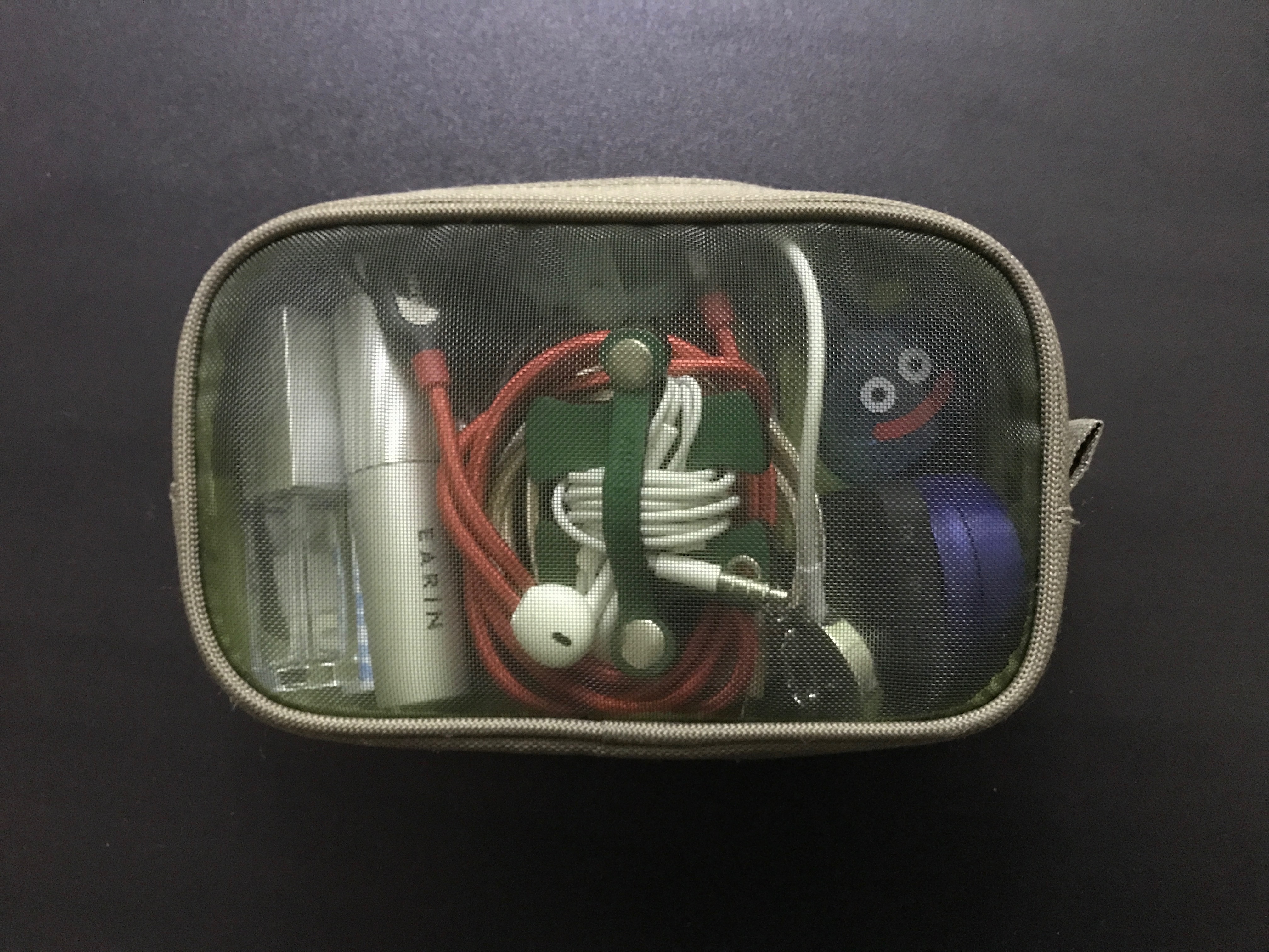 ノマドに便利なグッズ特集 Youいつもナニ持ち歩いてるの Life Designer