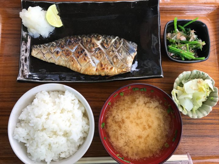 チェンマイで日本食食べるなら… 家族亭は外せない！