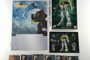 【徹底攻略】ガンダムスタンプラリー2018スタンプ設置場所・攻略方法・景品のまとめ