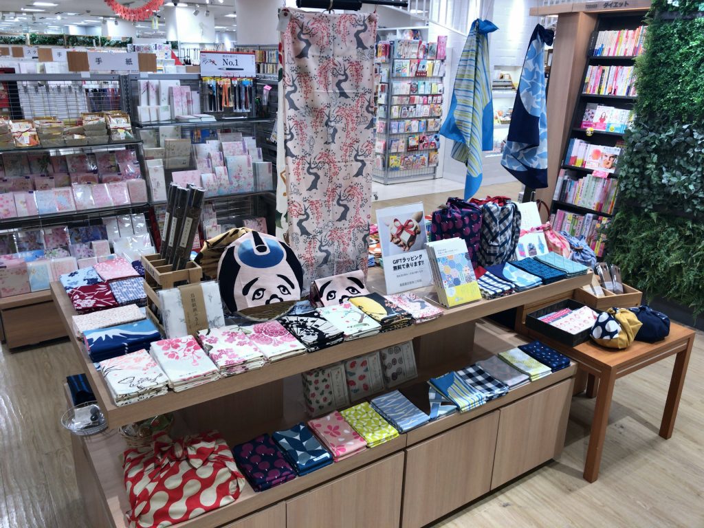 芦屋書店熊本三年坂店が東京でもなかなかないレベルで凄い！