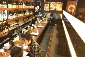 熊本で人気の居酒屋「感」を潜入レポート