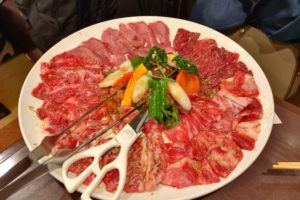 【北千住】コスパ最強の絶品焼肉店「焼肉京城」が凄い！