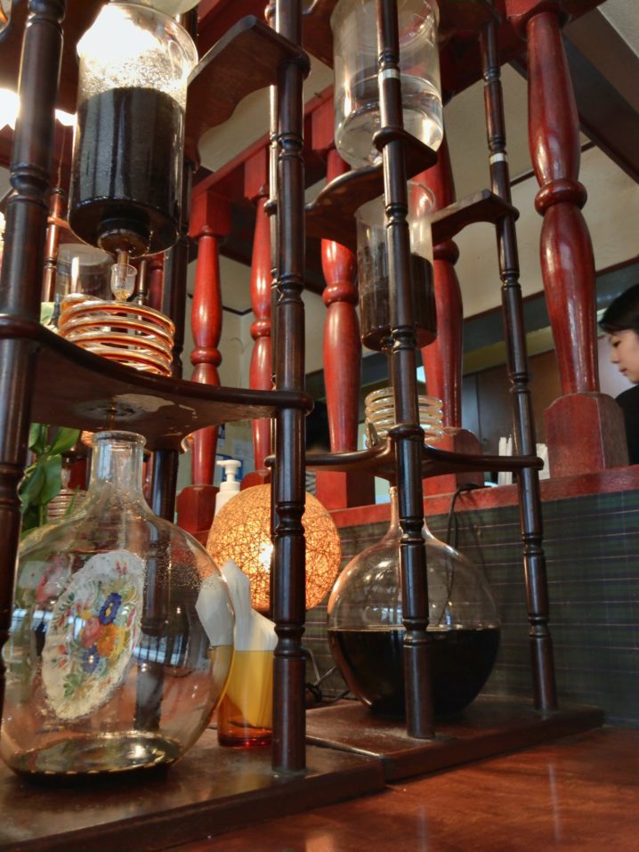 【西荻窪】地元で大人気のカフェ「それいゆ」の水出しコーヒーが美味しすぎる