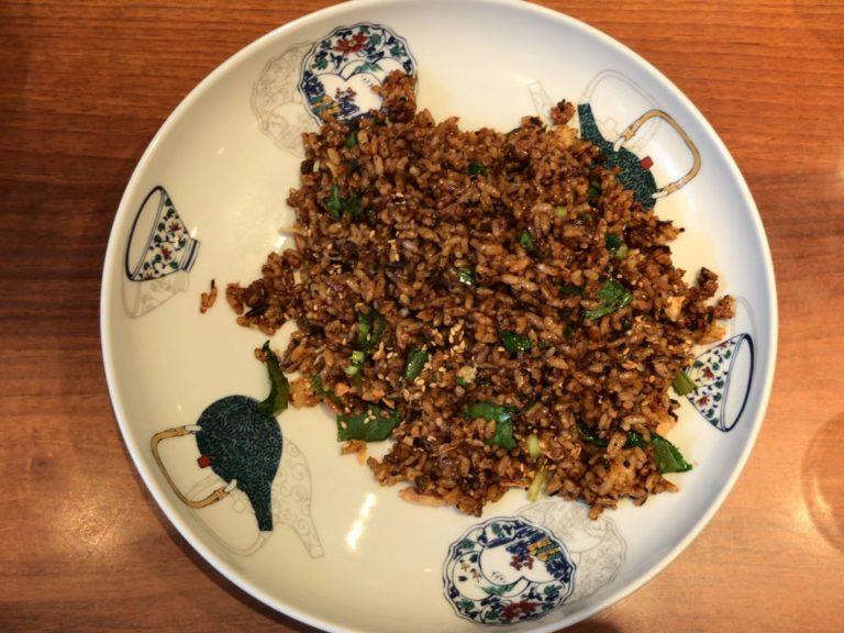 【西荻窪】中華の名店「仙ノ孫」を徹底レポート！ life designer