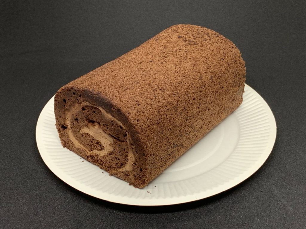 CACAO SAMPAKAのチョコレートロールケーキ（ブラッソ デ ショコラタ）が絶品！