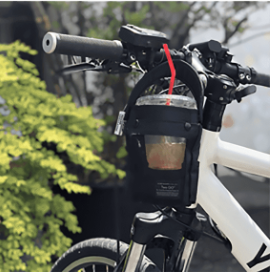 徹底検証 ドリンクホルダーにもなるスマホポーチ 2goが便利すぎる Life Designer