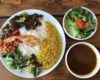 【北千住】スリランカ カレーの店「タンブリンカレー＆バー」がめっちゃお洒落で凄い