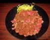 【赤坂・溜池山王】サカス前の「the 肉丼の店」でグルメランチ✨