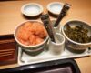 【北千住ランチ】マルイ9Fのやまやで明太子食べ放題✨