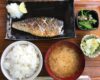 チェンマイで日本食食べるなら… 家族亭は外せない!