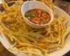 チェンマイの絶品グルメの一角「Cherng Doi Roast Chicken」